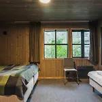 Ljoratunet Storhytte