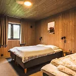 Vakantiehuis Ljoratunet Storhytte