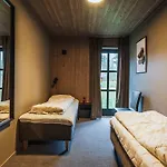 Vakantiehuis Ljoratunet Storhytte *