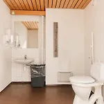 Ljoratunet Storhytte Ljordalen