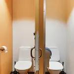 Prázdninový dům Ljoratunet Storhytte *