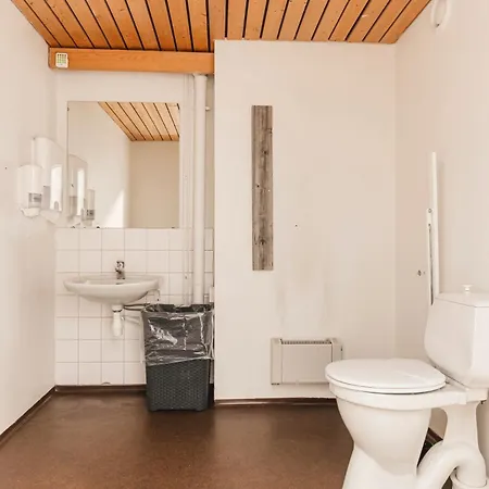 Ljoratunet Storhytte Ljordalen