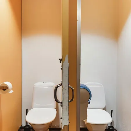 Semesterbostad Ljoratunet Storhytte *