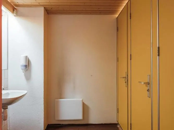 Ljoratunet Storhytte Ljordalen