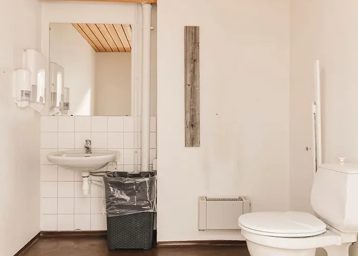 Ljoratunet Storhytte Ljordalen
